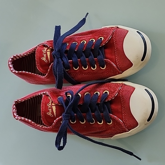 Converse Shoes - Jack Purcell Converse Sneakers